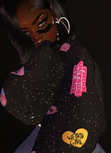 QveenPiggy