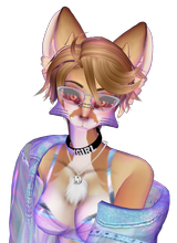 KitFoxChristine
