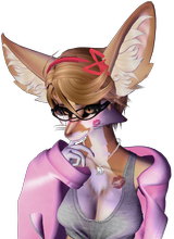KitsuneChristine