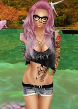 CloeyFairy