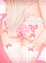 Canvas: bathori