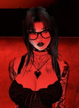 Vampsnake