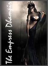 Creator: EmpressRavenDhampir