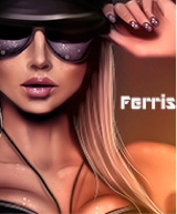 Ferrisita