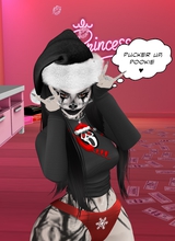 xXAuroraSinzXx