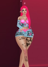 avatar picture