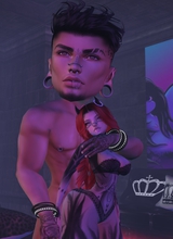 avatar picture