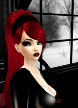Scarlettfireblack