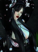 MetalCandy666