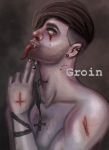 Groin