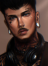 Canvas: Styll