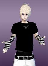 xxarchangel0xx