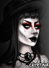 Cryptina