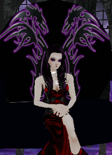 AlexisWolfsblood