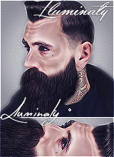 Lluminaty