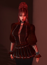 DemonRedQueen