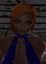 ShaySharp