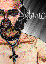 Creator: Satanic