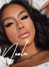 Canvas: Nowla