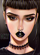 Canvas: Dexy