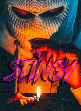 Stingy