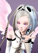 avatar resmi