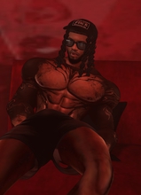 EbonySandman