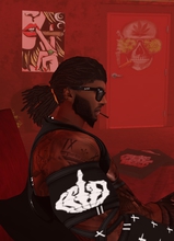 EbonySandman