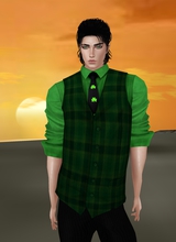EmeraldDragonHeart