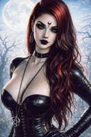 XxZombieAnGeLxX