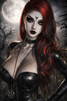 XxZombieAnGeLxX