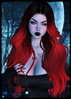 XxZombieAnGeLxX