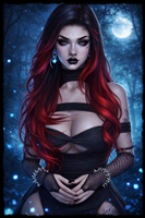 XxZombieAnGeLxX