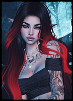 XxZombieAnGeLxX