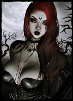 XxZombieAnGeLxX
