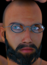 SexyMacMan