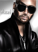 Creator: Masari