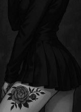 Sombre