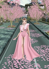 QueenVictoriaBluRose