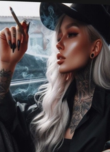 BlondeINXS