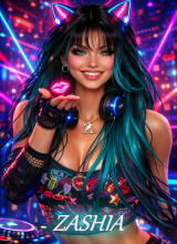 ZASHIA
