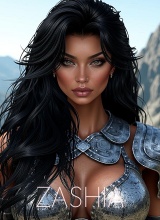 ZASHIA