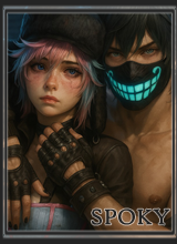 Spoky