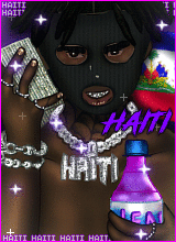 Haiti