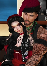 NylixxDarkWolf