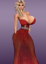 SlaveDonna