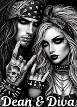 xDivaDesignsx