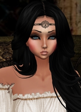 Canvas: ArtemisSilverleaf