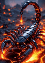 xXSchorpXx