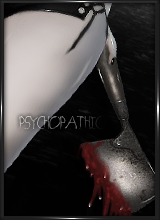 Canvas: Psychopathic